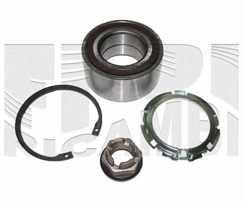 Caliber RC3090 Wheel bearing kit RC3090