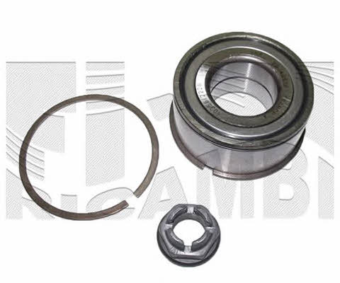 Caliber RC3092 Wheel bearing kit RC3092