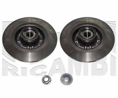 Caliber RC3094 Wheel bearing kit RC3094