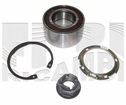 Caliber RC3099 Wheel bearing kit RC3099