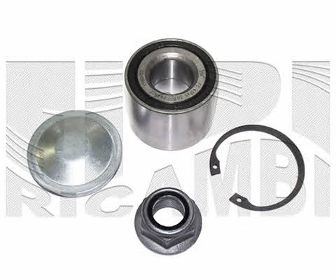 Caliber RC3108 Wheel bearing kit RC3108