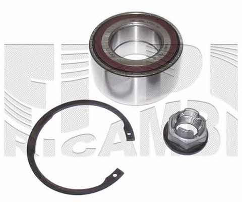 Caliber RC3111 Wheel bearing kit RC3111