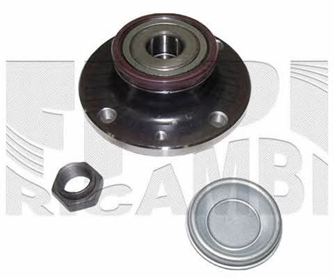 Caliber RC4003 Wheel bearing kit RC4003