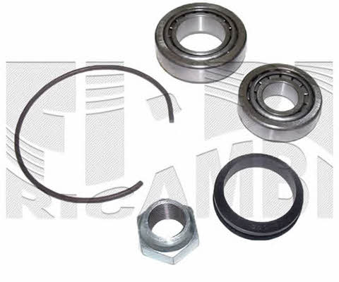 Caliber RC4024 Wheel bearing kit RC4024