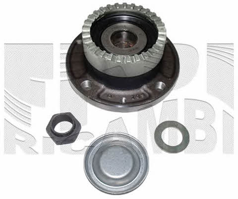 Caliber RC4036 Wheel bearing kit RC4036