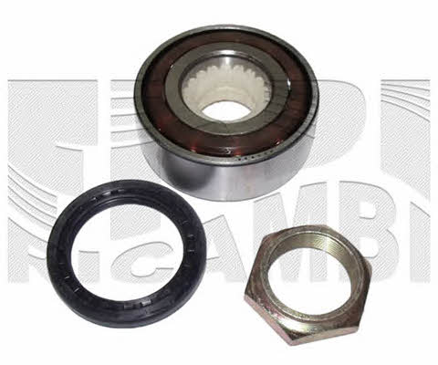 Caliber RC4041 Wheel bearing kit RC4041