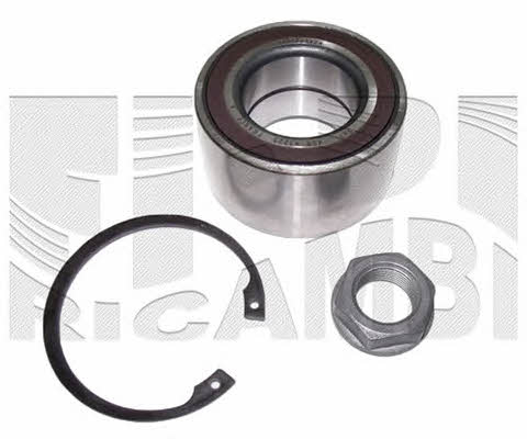 Caliber RC4050 Wheel bearing kit RC4050