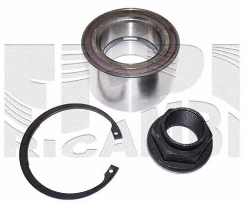 Caliber RC4055 Wheel bearing kit RC4055