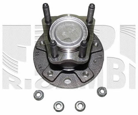 Caliber RC4402 Wheel bearing kit RC4402
