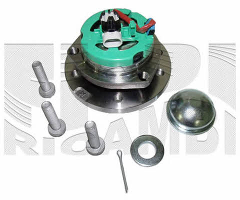 Caliber RC4406 Wheel bearing kit RC4406