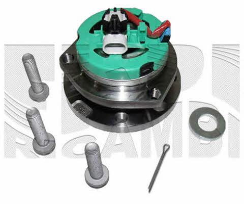 Caliber RC4407 Wheel bearing kit RC4407
