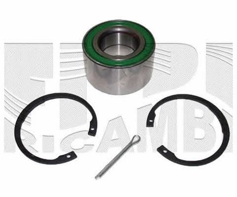 Caliber RC4408 Wheel bearing kit RC4408
