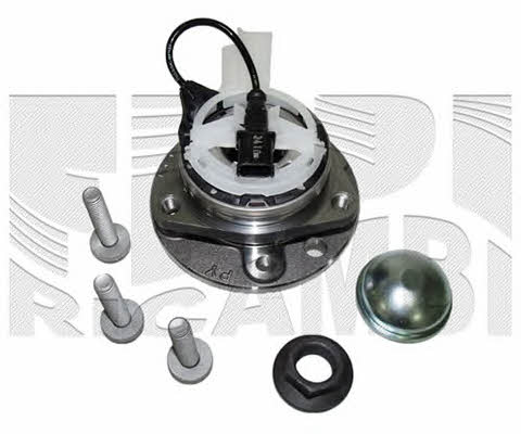 Caliber RC4409 Wheel bearing kit RC4409