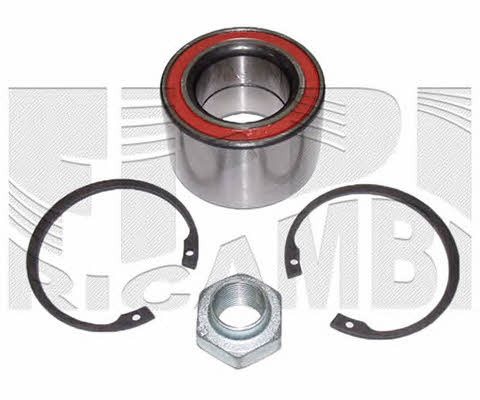 Caliber RC4410 Wheel bearing kit RC4410