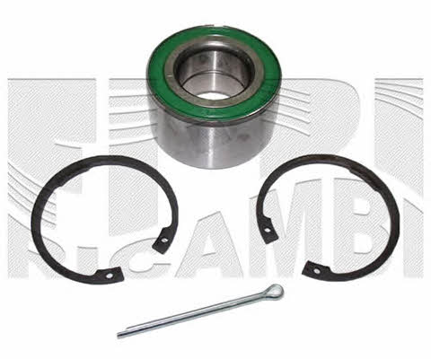 Caliber RC4415 Wheel bearing kit RC4415