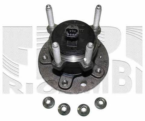 Caliber RC4426 Wheel bearing kit RC4426