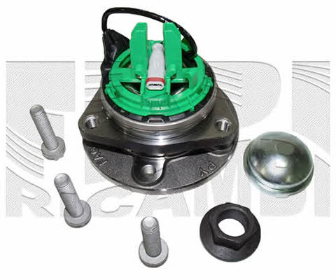 Caliber RC4428 Wheel bearing kit RC4428