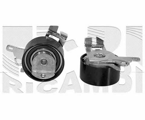 Caliber 37969 Tensioner pulley, timing belt 37969