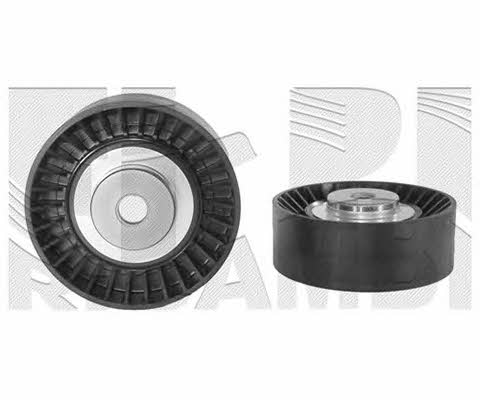 Caliber 46462 V-ribbed belt tensioner (drive) roller 46462