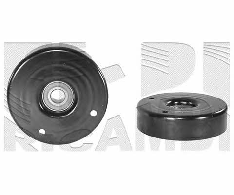 Caliber 46468 V-ribbed belt tensioner (drive) roller 46468