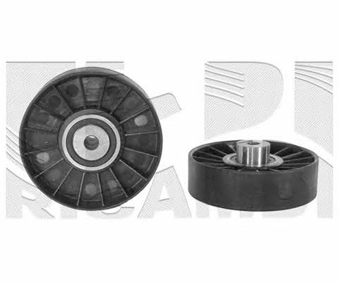 Caliber 46564 V-ribbed belt tensioner (drive) roller 46564
