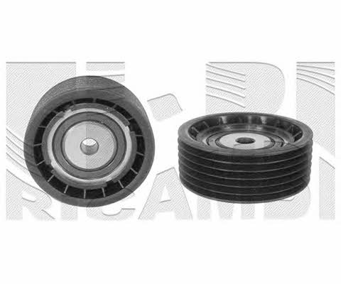 Caliber 46661 V-ribbed belt tensioner (drive) roller 46661