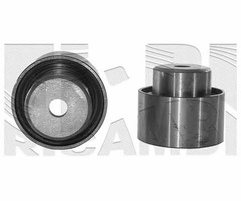 Caliber 46763 Tensioner pulley, timing belt 46763