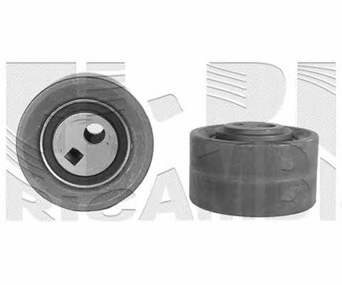 Caliber 46766 Tensioner pulley, timing belt 46766