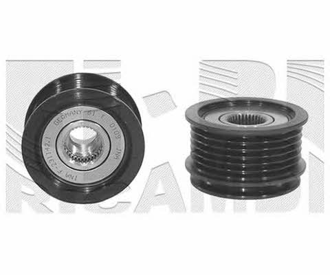 Caliber 57767 Freewheel clutch, alternator 57767