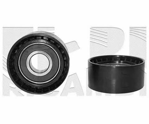Caliber 57860 V-ribbed belt tensioner (drive) roller 57860