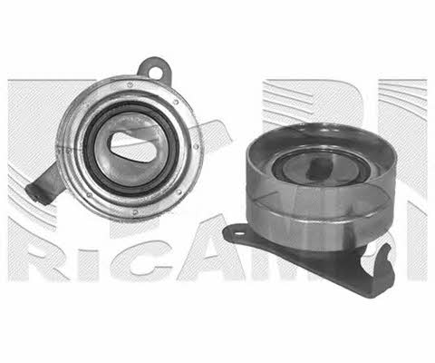 Caliber 66063 Tensioner pulley, timing belt 66063