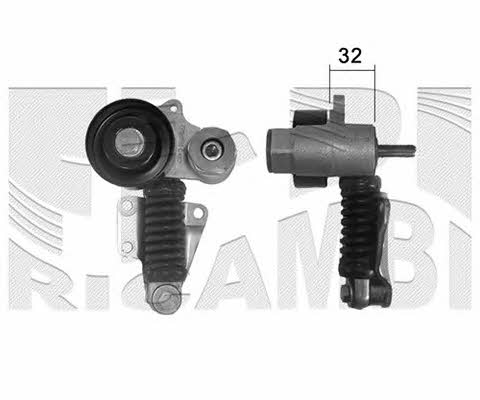 Caliber 66366 Belt tightener 66366