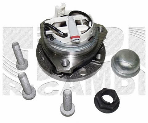 Caliber RC4431 Wheel bearing kit RC4431