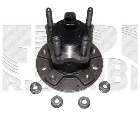 Caliber RC4433 Wheel bearing kit RC4433