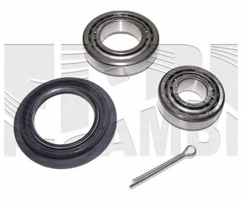 Caliber RC4448 Wheel bearing kit RC4448
