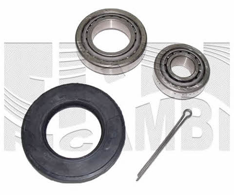 Caliber RC4450 Wheel bearing kit RC4450
