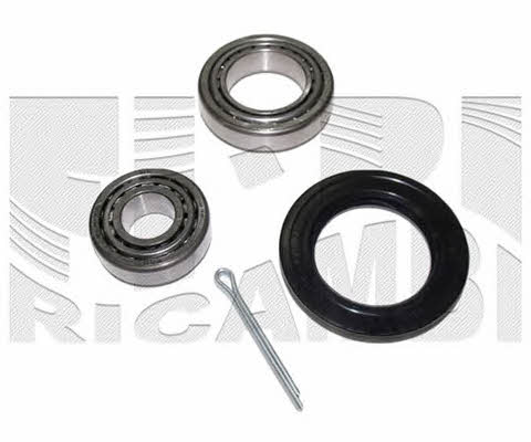 Caliber RC4451 Wheel bearing kit RC4451