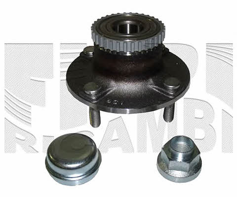 Caliber RC4469 Wheel bearing kit RC4469