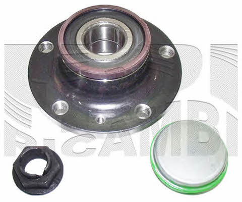 Caliber RC4485 Wheel bearing kit RC4485