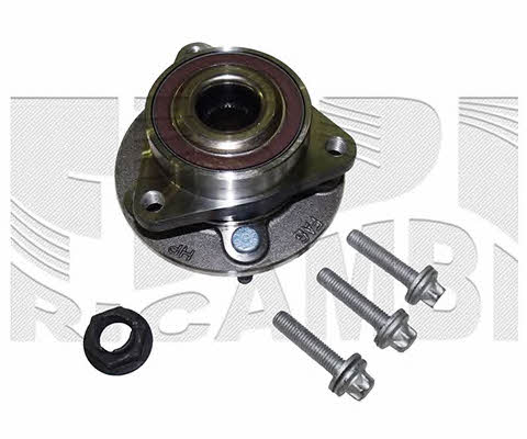 Caliber RC4491 Wheel bearing kit RC4491
