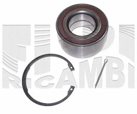 Caliber RC4497 Wheel bearing kit RC4497