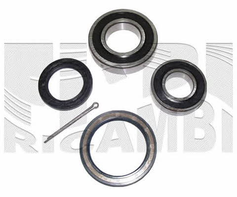 Caliber RC4921 Wheel bearing kit RC4921