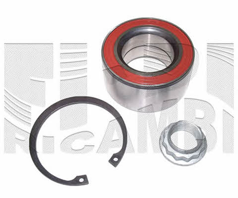 Caliber RC4930 Wheel bearing kit RC4930