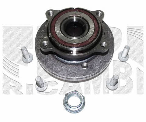 Caliber RC4935 Wheel bearing kit RC4935