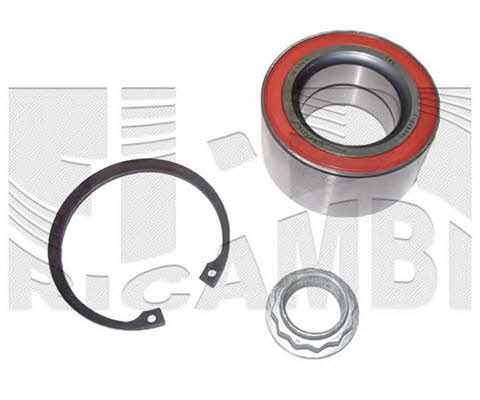 Caliber RC4939 Wheel bearing kit RC4939