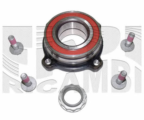 Caliber RC4941 Wheel bearing kit RC4941