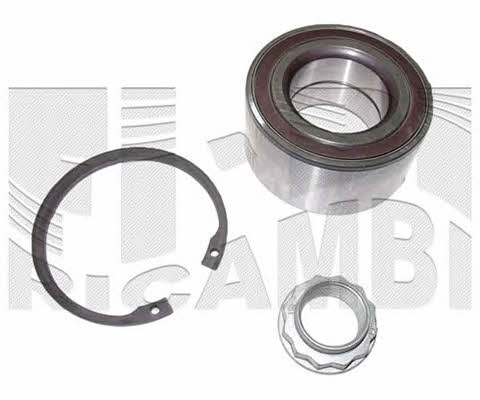 Caliber RC4942 Wheel bearing kit RC4942