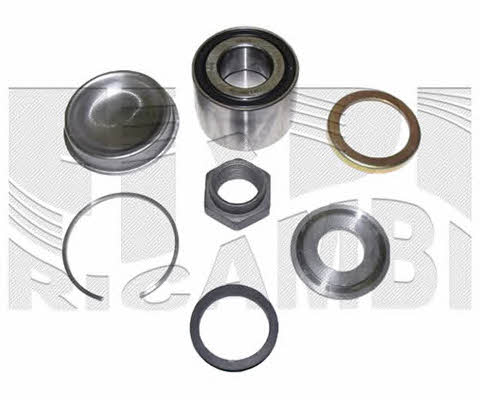 Caliber RC5007 Wheel bearing kit RC5007