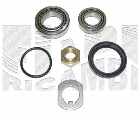Caliber RC5014 Wheel bearing kit RC5014