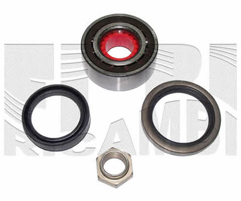 Caliber RC5015 Wheel bearing kit RC5015